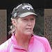 Lisa Grimes of Alexandria, Minn., won the PGA Women's Stroke Play Championship on Tuesday, which earned her a spot in this year's KPMG Women's PGA Cha