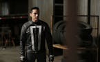 MARVEL'S AGENTS OF S.H.I.E.L.D. - "The Ghost" - In the season premiere episode, "The Ghost," Ghost Rider is coming, and S.H.I.E.L.D will never be the 