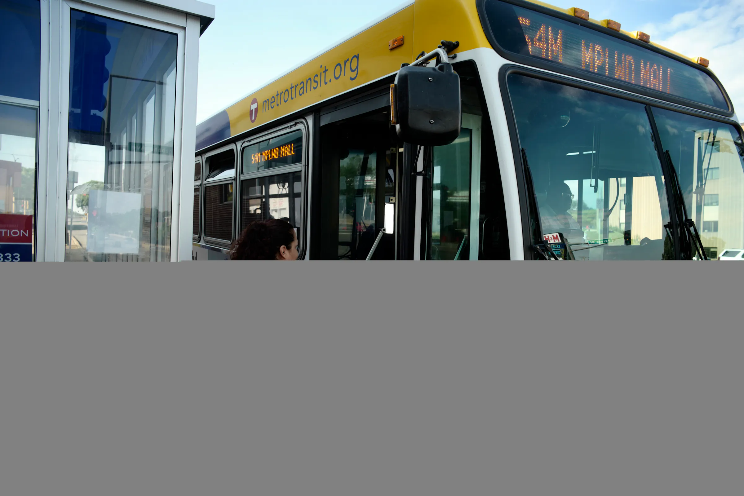 Metro Transit eyes upgrades to NexTrip service