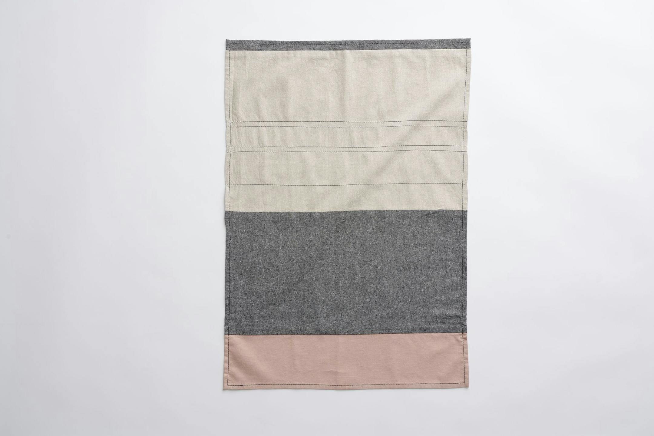 provided
Quilt by Louise Gray