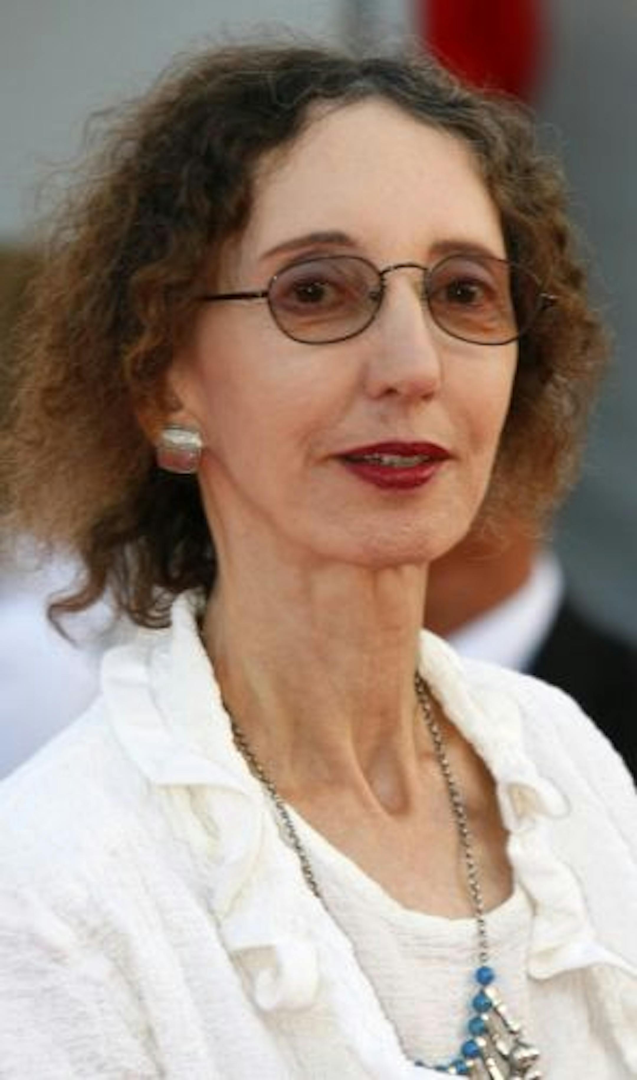 Joyce Carol Oates