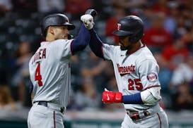 Byron Buxton’s continued absence is just one of the factors the Twins must consider when evaluating this season.