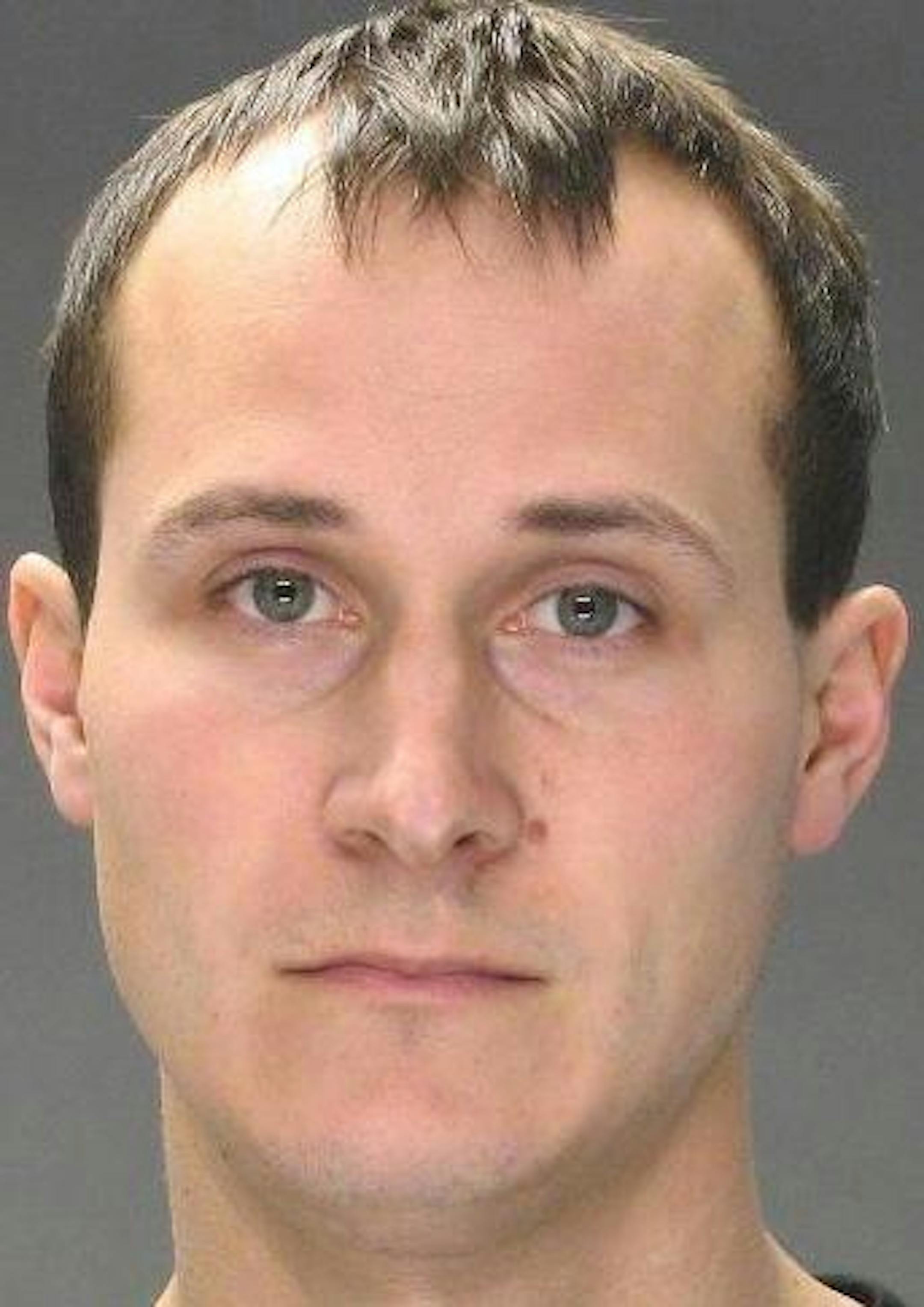 Dustin B. Martin