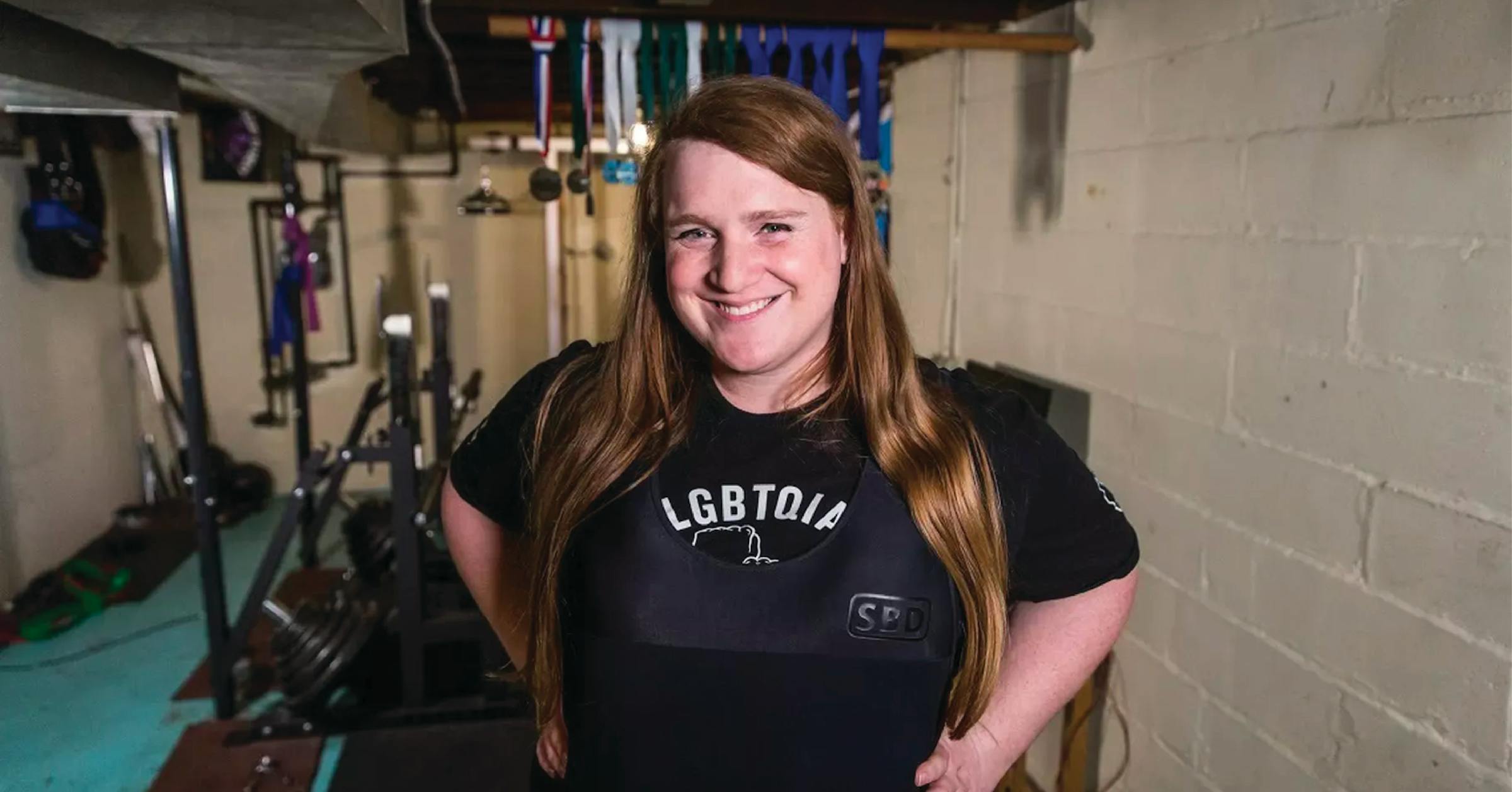 In nuanced opinion, state Supreme Court rules transgender weightlifter’s human rights were violated – Star Tribune