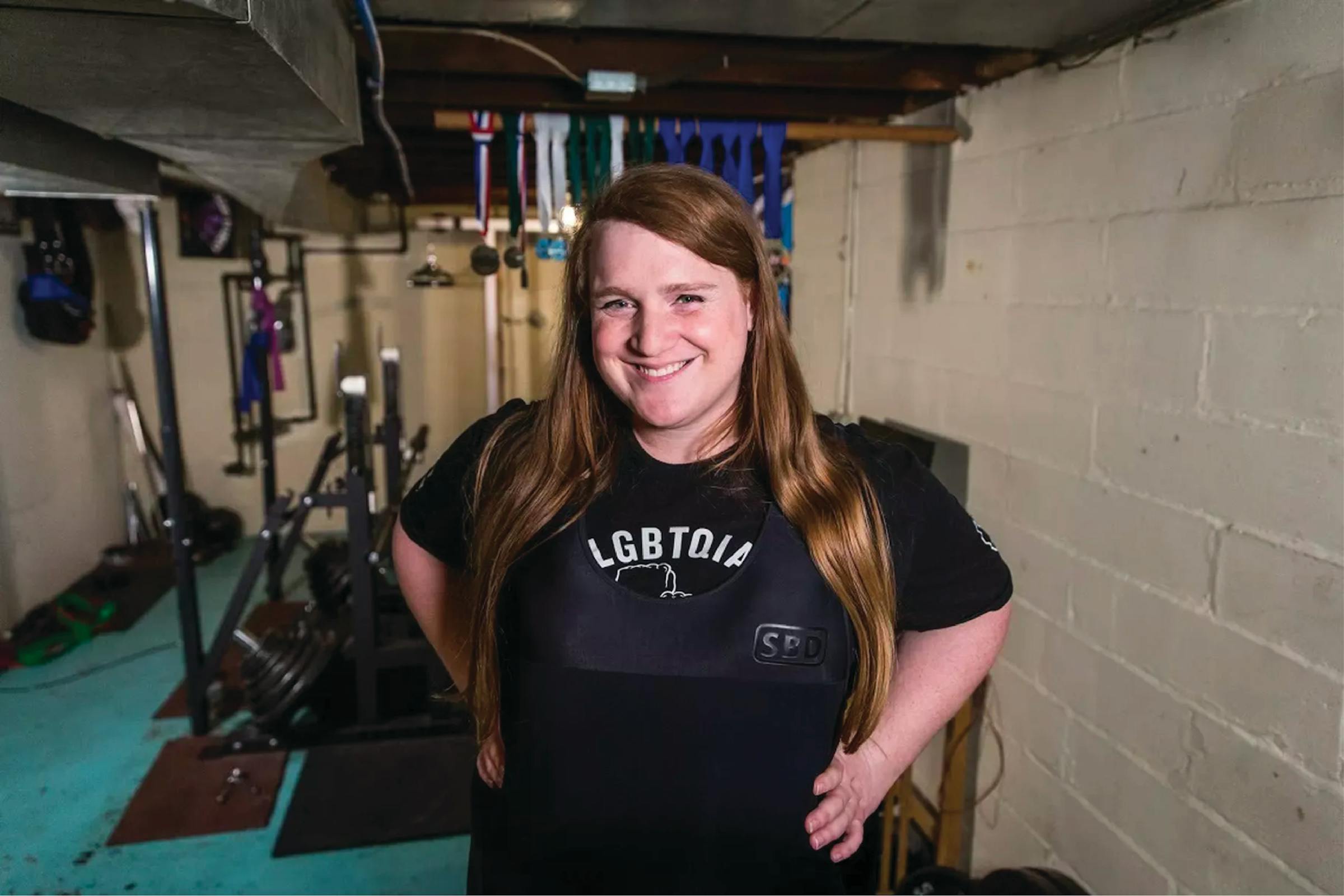 In nuanced opinion, state Supreme Court rules transgender weightlifter’s human rights were violated – Star Tribune
