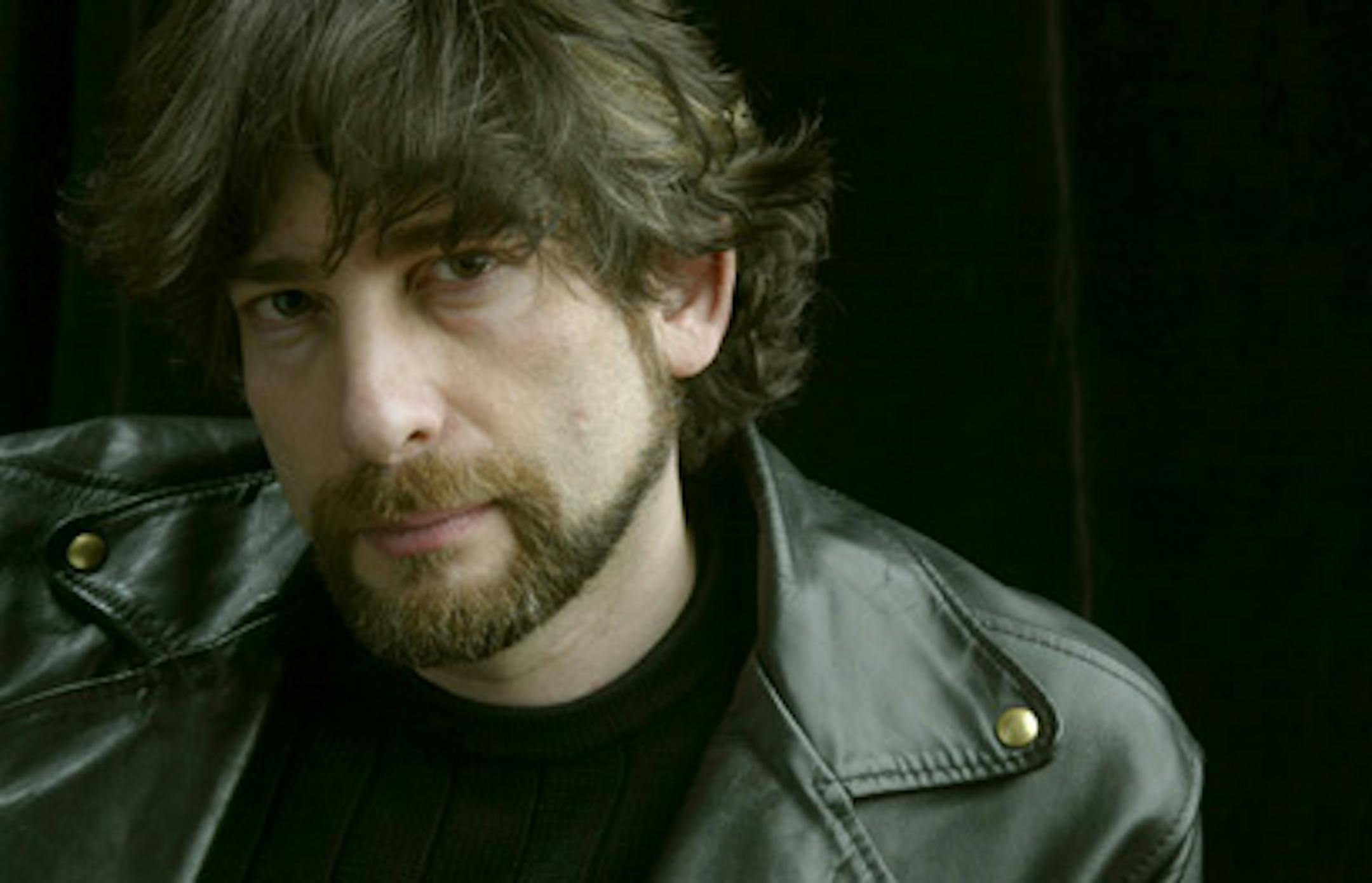 Neil Gaiman