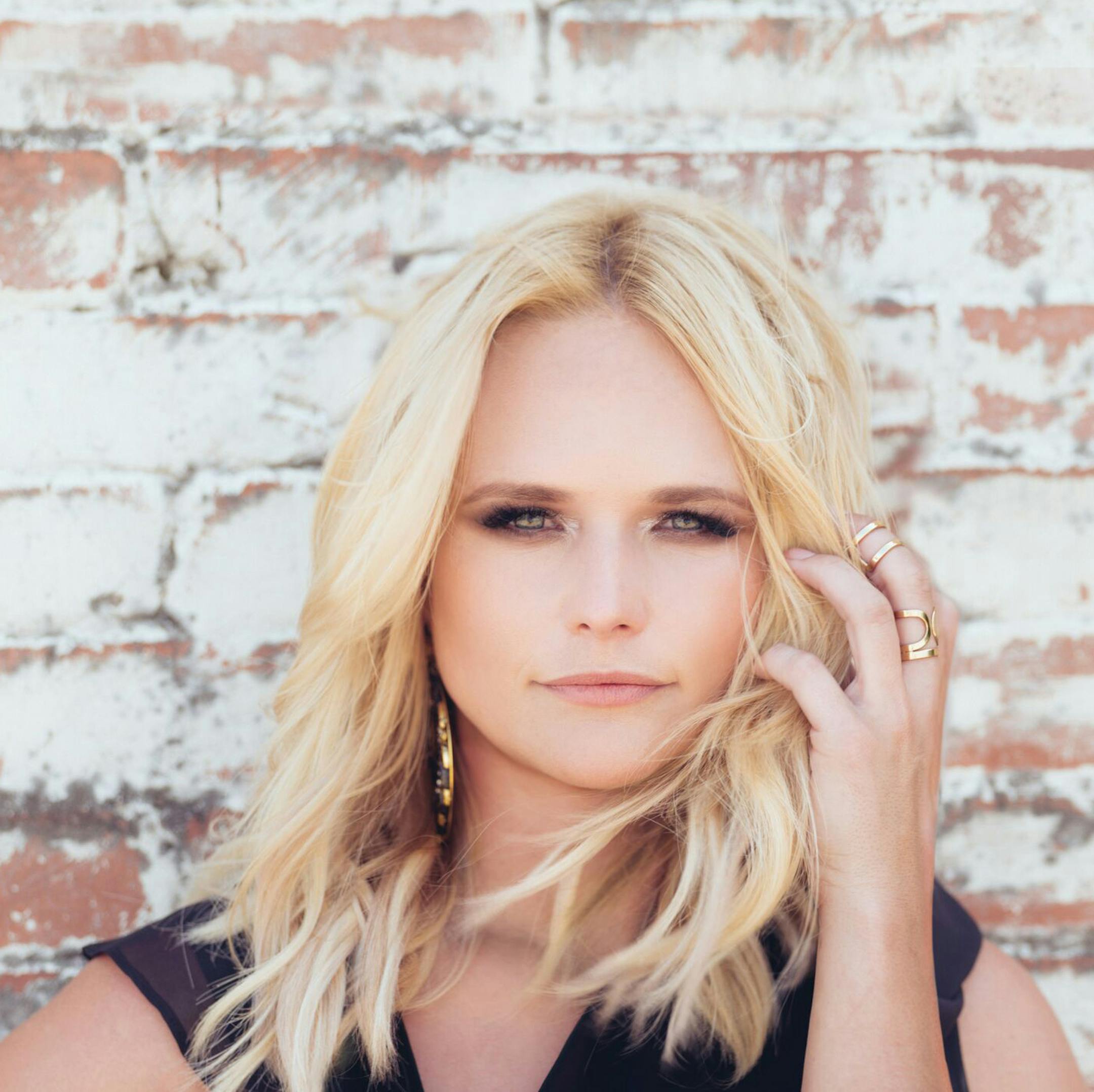 Miranda Lambert
CMT