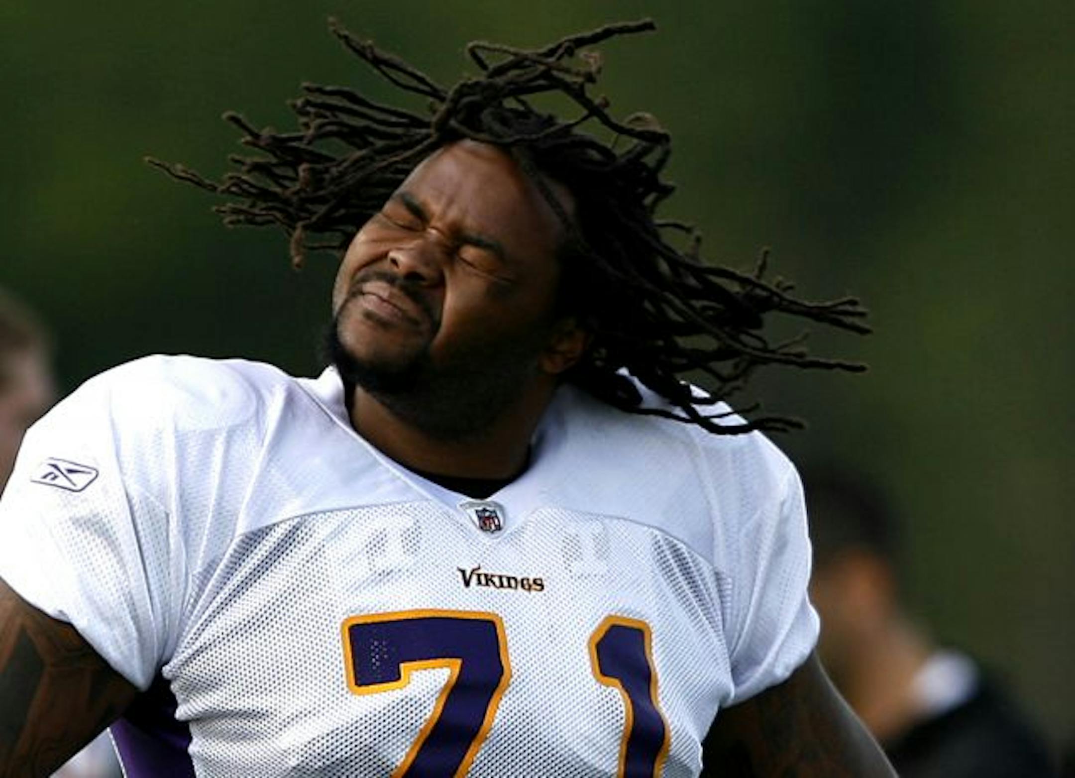 Phil Loadholt