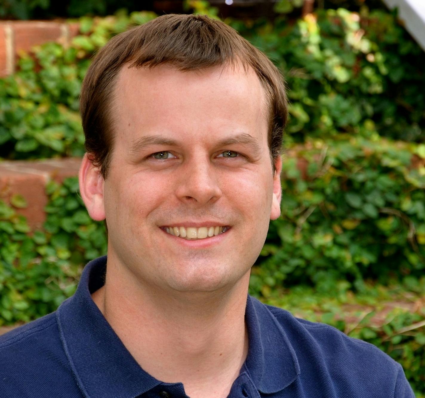 Brendan Reichs