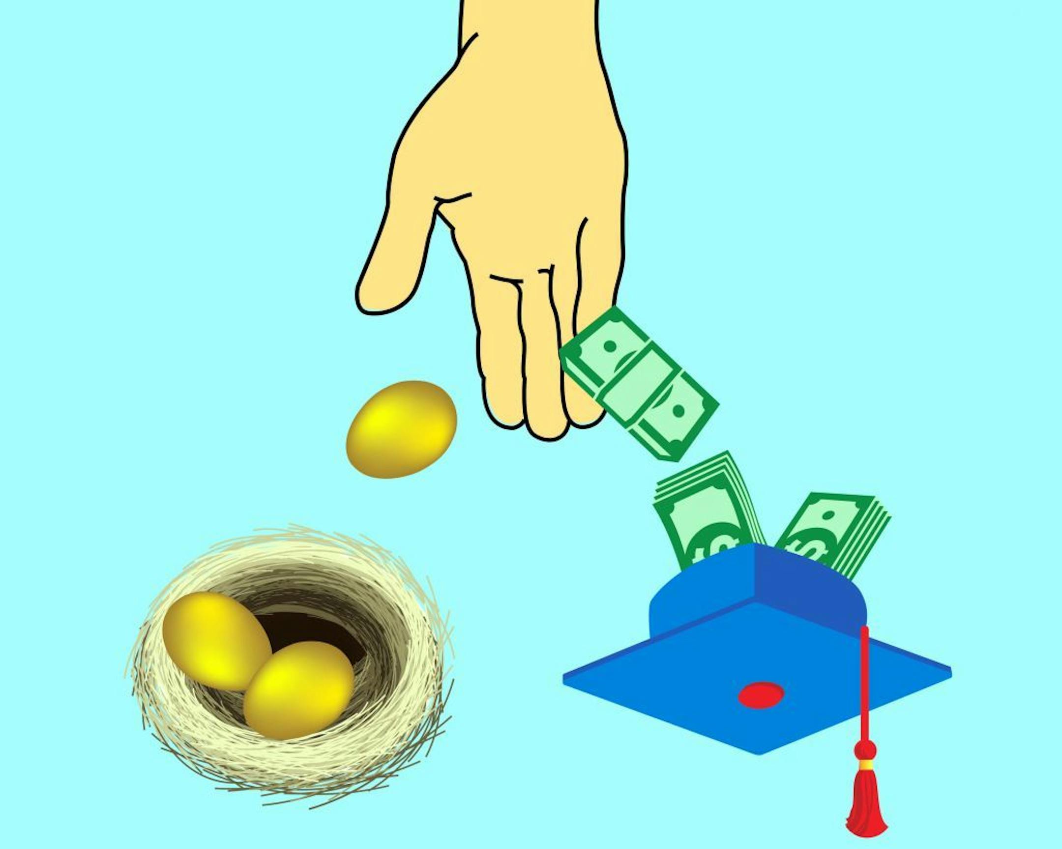 As educational debt continues to mushroom, companies are starting to offer student loan payment benefits, in part to attract and keep workers in a strong economy. Americans collectively owe more than $1.5 trillion in student loans.