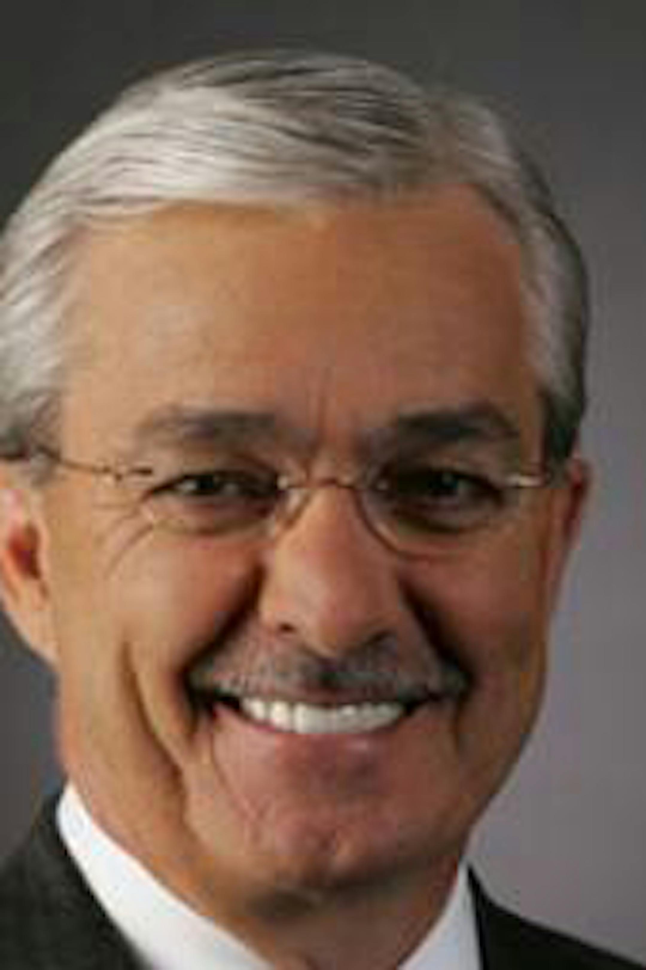 Sam ­Duncan
, Supervalu’s incoming CEO.