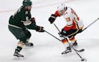 Rau, Murphy added as Wild shakes up things for Game 5