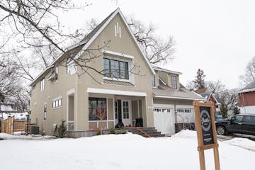 Tour a $1.255M Minneapolis dream home during Parade of Homes