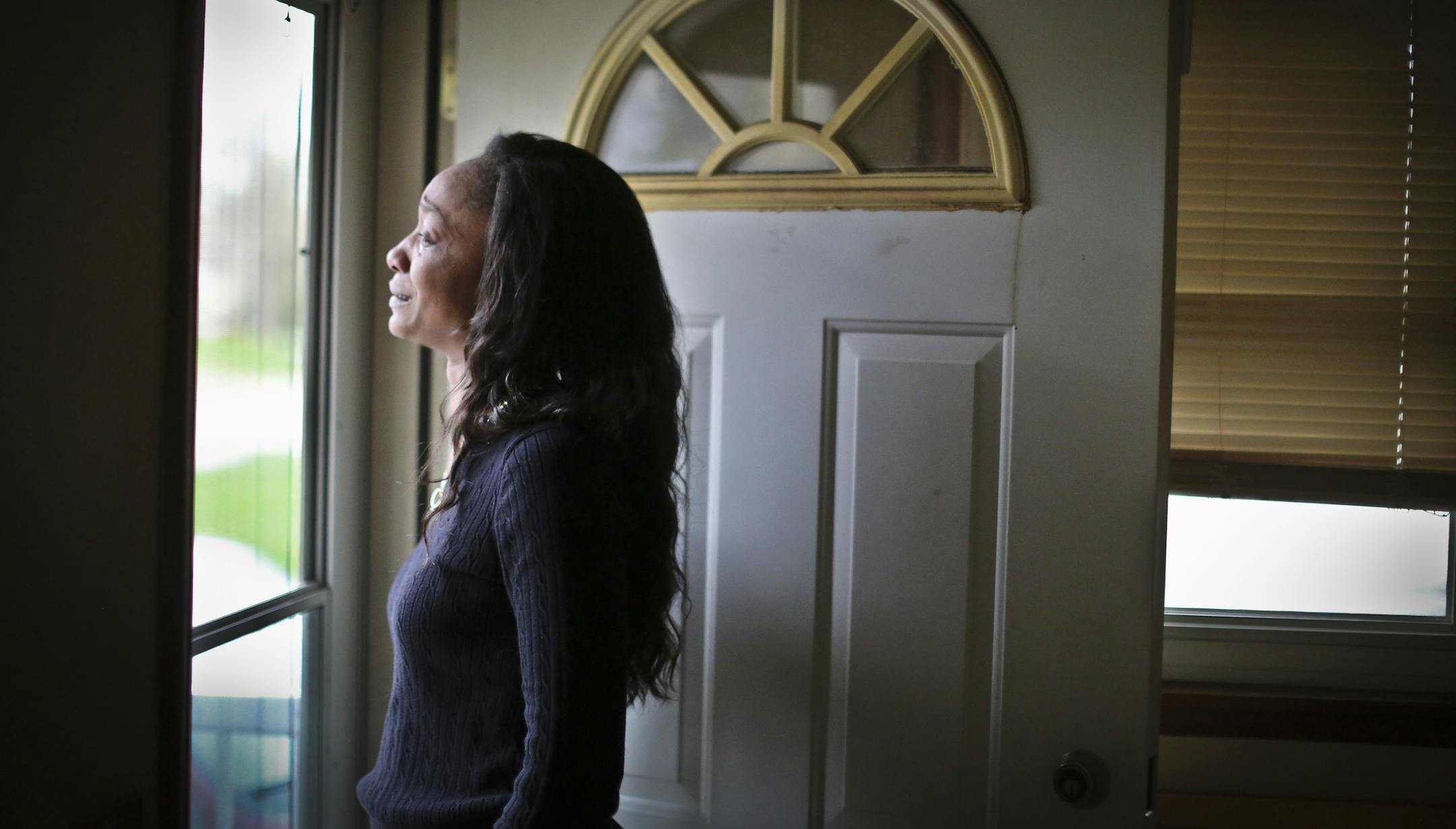 Shameka Griffin looked longingly out the front door of her house remembering that at this time her son would usually be getting off the bus. She had just arrived home in Fridley, Minn., on May 9, 2013, from a hearing where she attempted to have her son Gianni Griffin-Davis released from the Ramsey County Juvenile Detention Center. At the hearing Gianni was not released. He spent a total of 37 days at the JDC until his arson 1 charge was dropped because he was found not able to stand trial. Giann