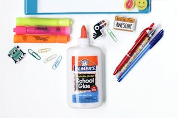 Buying school supplies can be fun and infuriating.