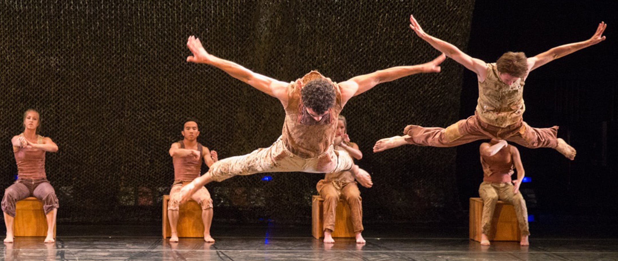Black Label Movement Black Label Movement performs at the Cowles Center March 5-7 2015.