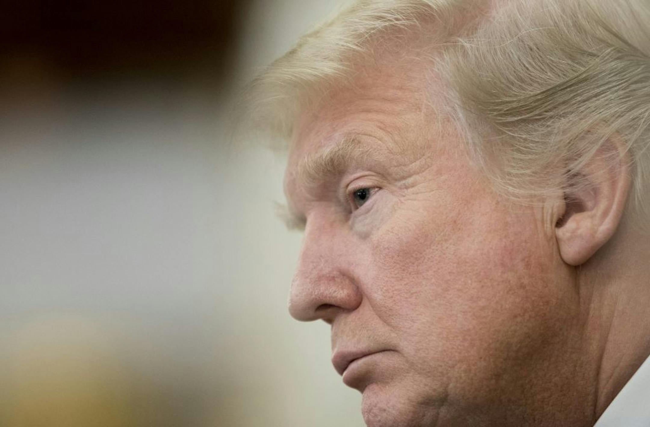 President Donald Trump