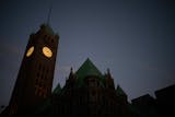 Minneapolis City Hall