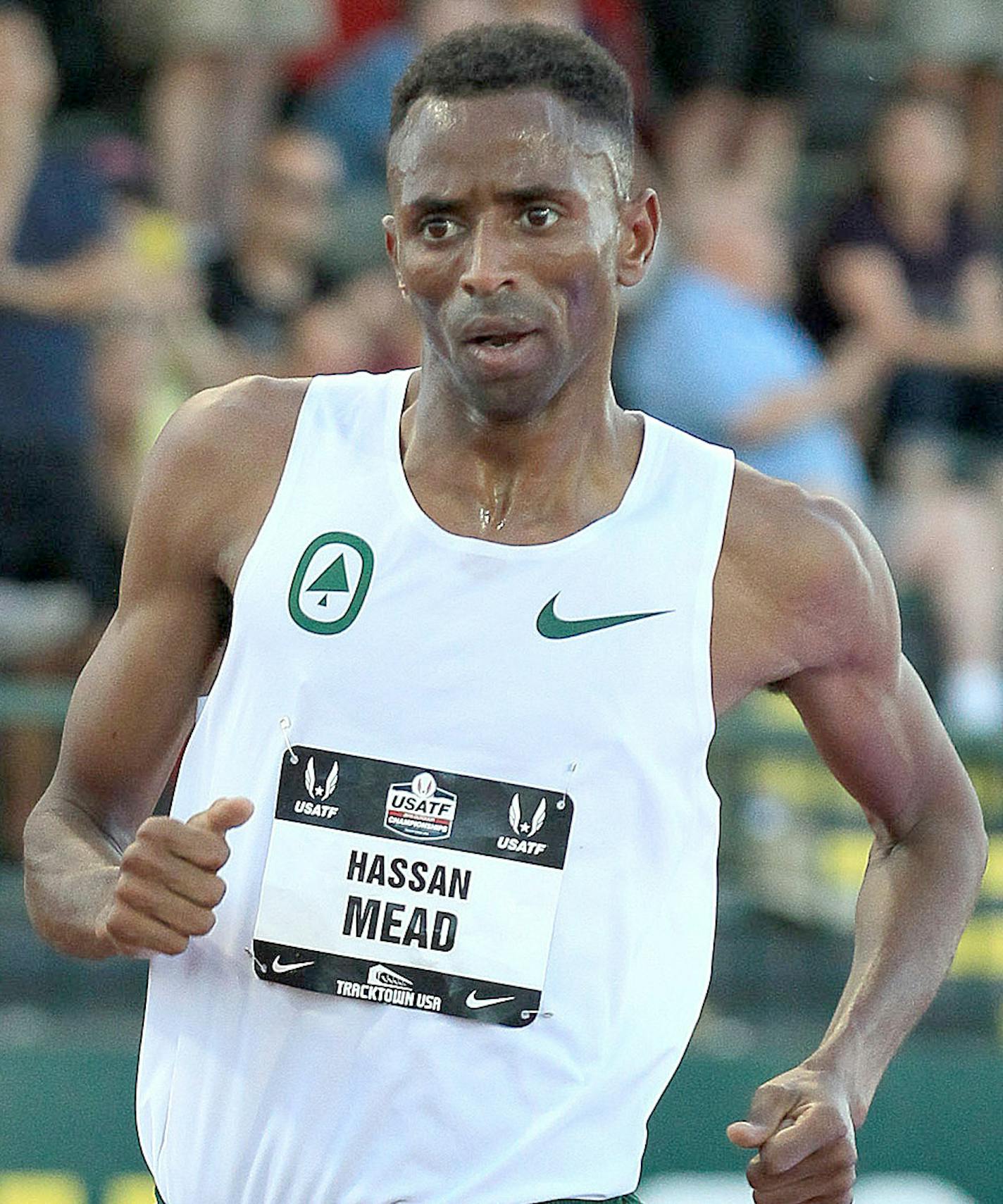 2015 USA Outdoor Championships Eugene, Oregon June 25-28, 2015 Photo: Victah Sailer@PhotoRun Victah1111@aol.com 631-291-3409