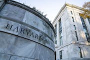 A former manager of the Harvard Medical School morgue has been charged with trafficking of human remains.