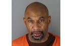 Police are asking for help in finding Jerome Anthony Woodland, 53. He is described as being Black, 6 feet tall, 193 pounds, bald with facial hair and 