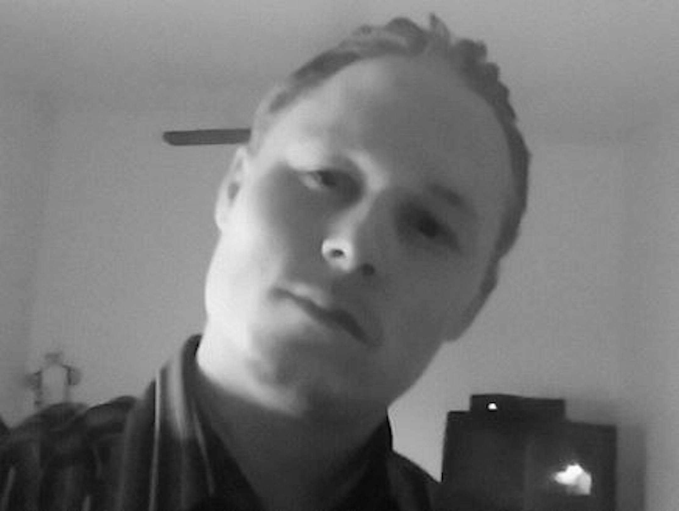 Chad J. Holin Credit: Facebook