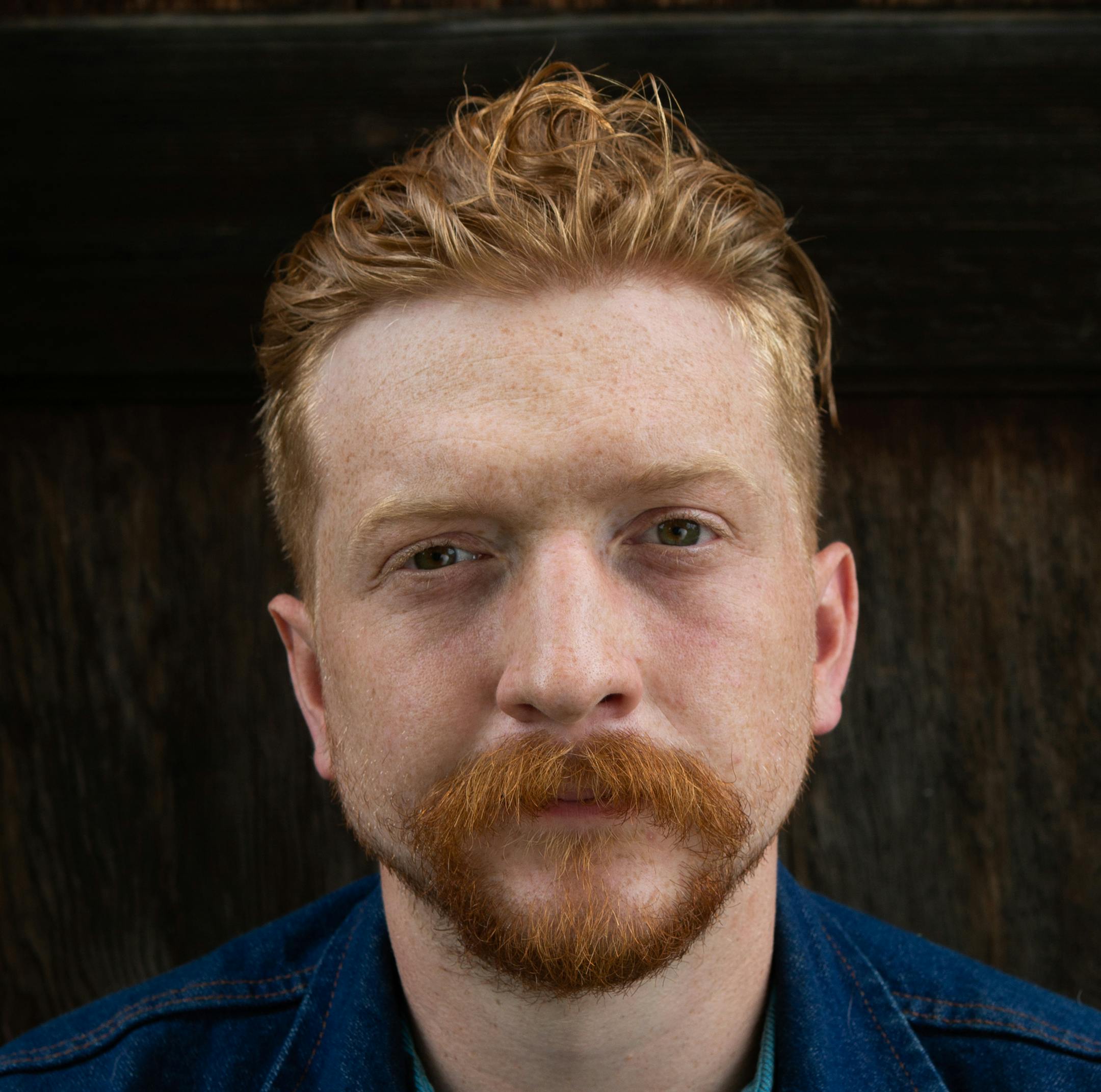 Photo by David McClister Tyler Childers