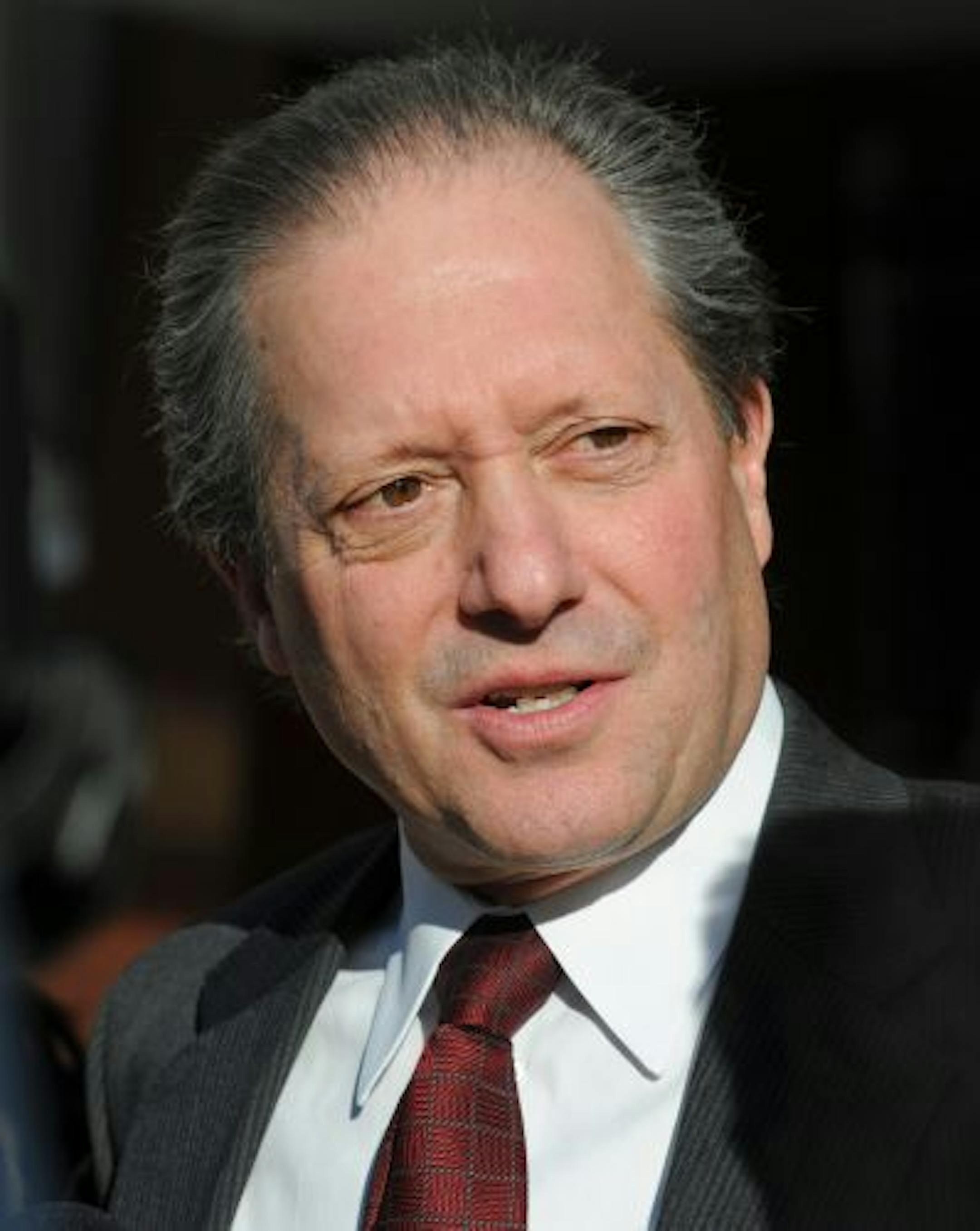 Fred Bruno