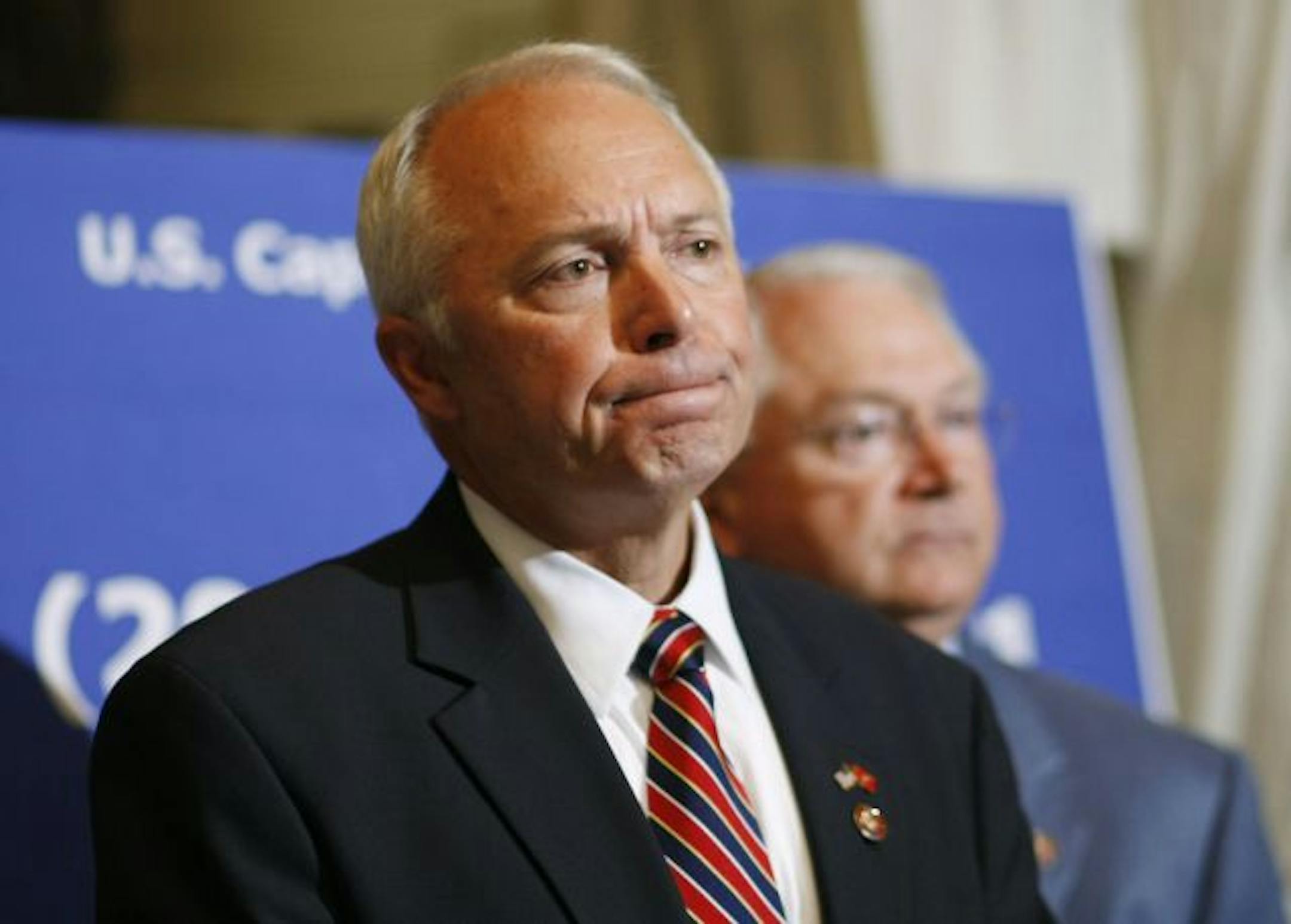 U.S. Rep. John Kline