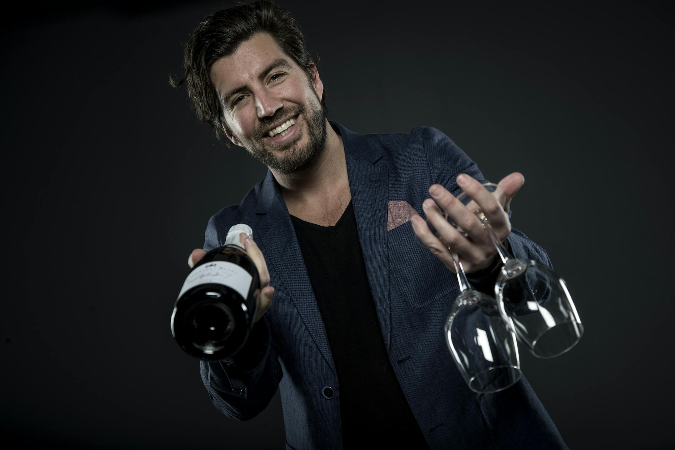 Chris Foster. ] CARLOS GONZALEZ ï cgonzalez@startribune.com - February 9, 2017, Minneapolis, MN, What does being a gentleman mean in modern society? And does it really matter? We chat with five Twin Cities gents who see the value in adopting the old-fashioned word and helped us create a guide for the modern man. Chris Foster