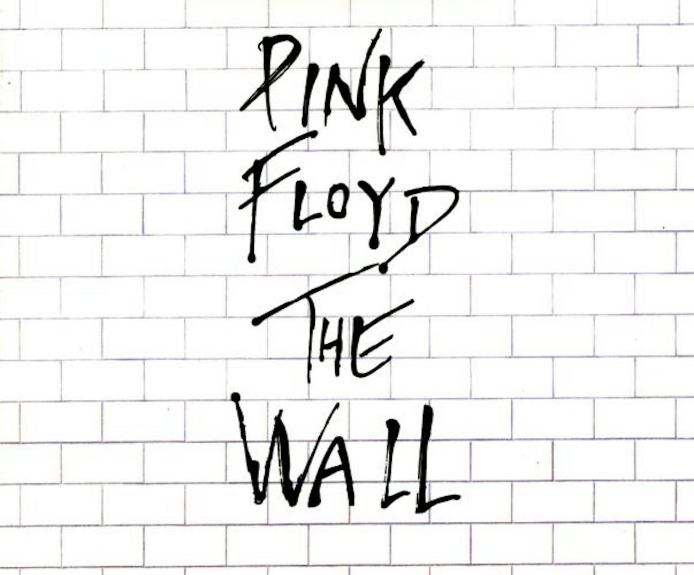 Pink Floyd "The Wall"