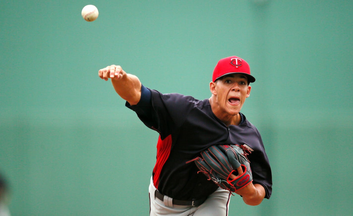 Jose Berrios