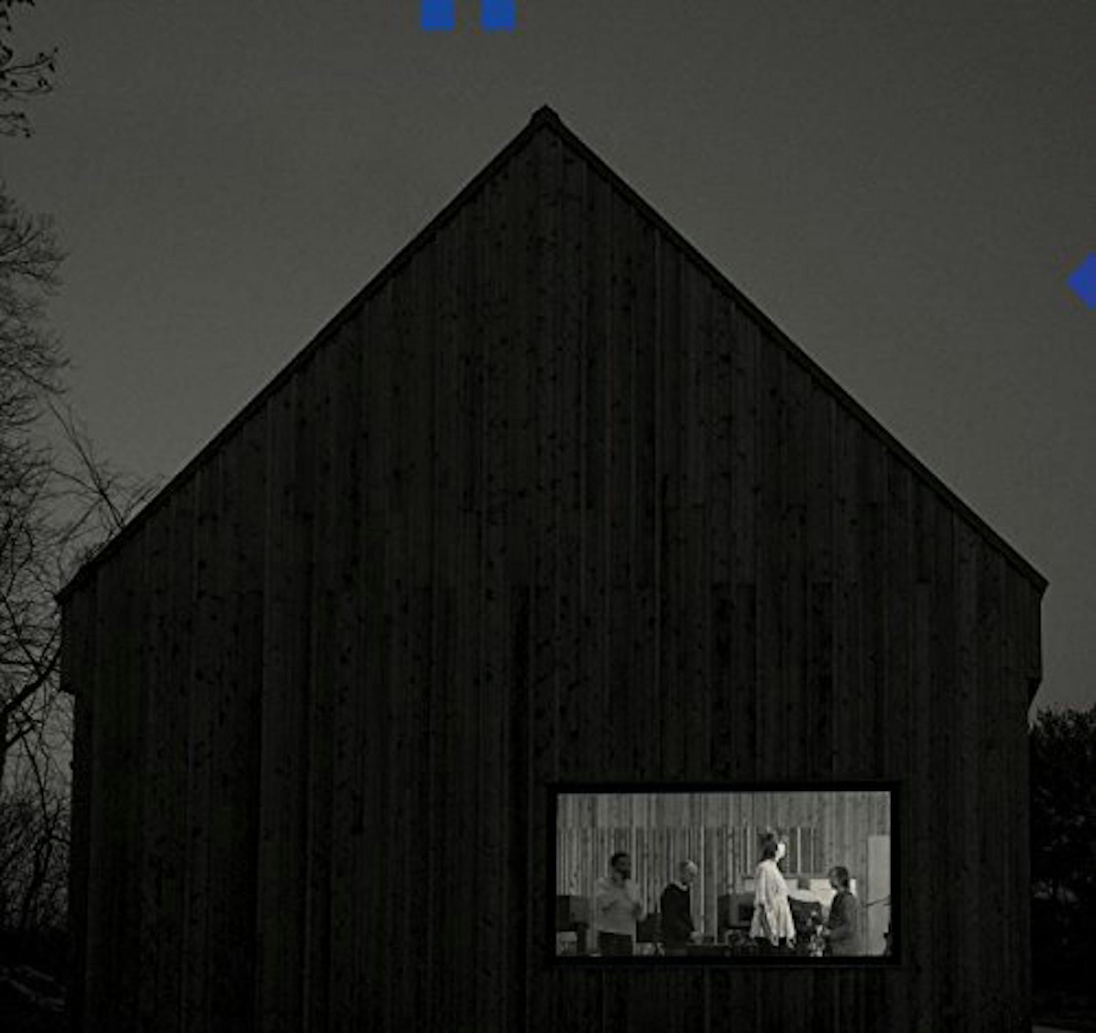 The National, ìSleep Well Beastî