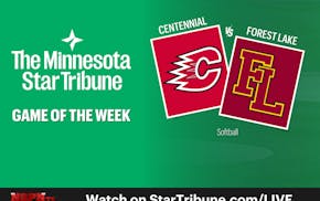 Watch today: Class 4A title contenders collide in state tournament primer