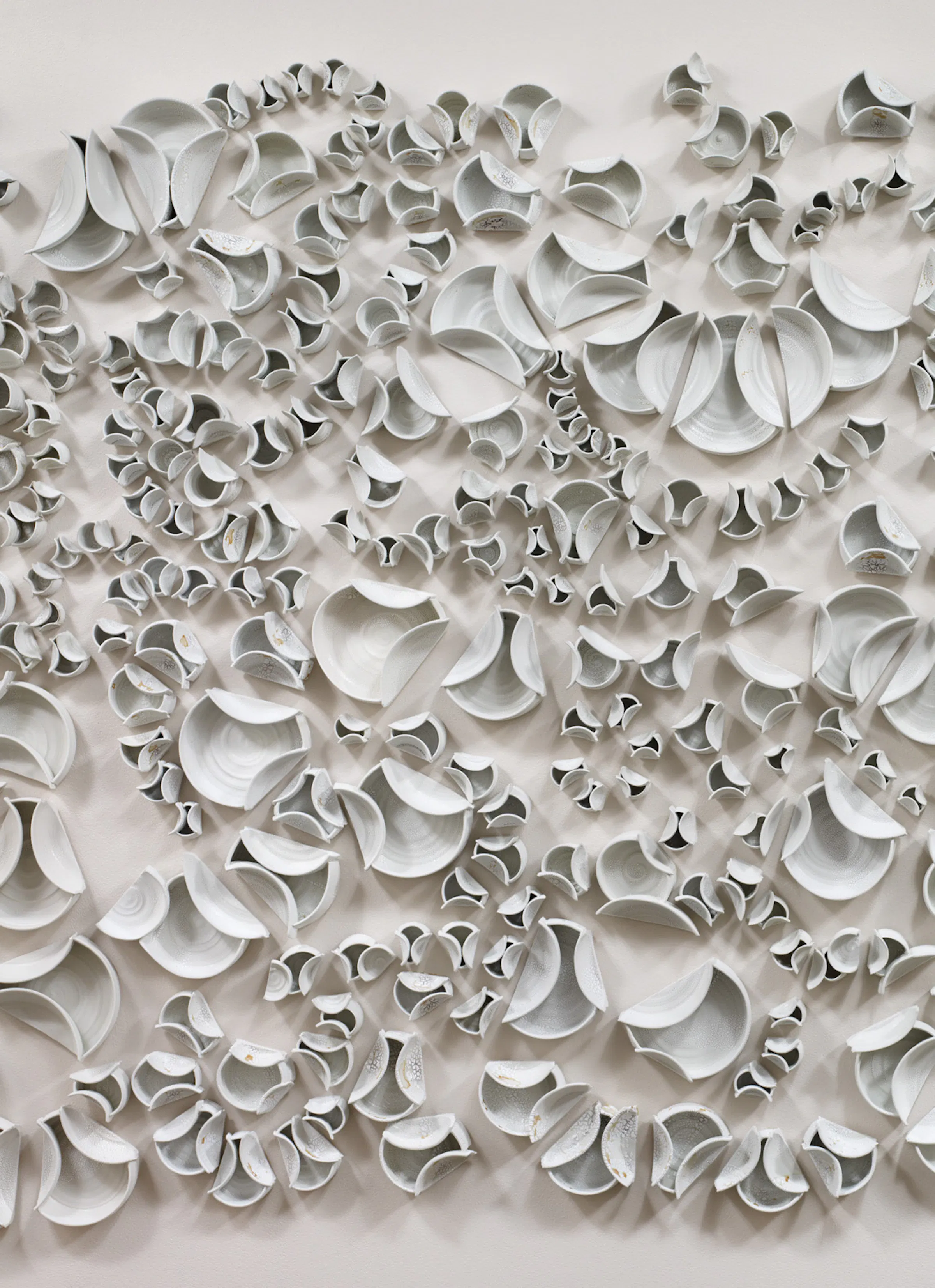 Art spotlight: Last call for Monica Rudquist pottery show