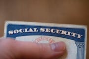 Too many people claim Social Security before their full retirement age.