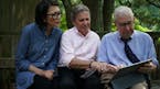Ann Curry's PBS series to feature Vietnam War veteran from Minnesota