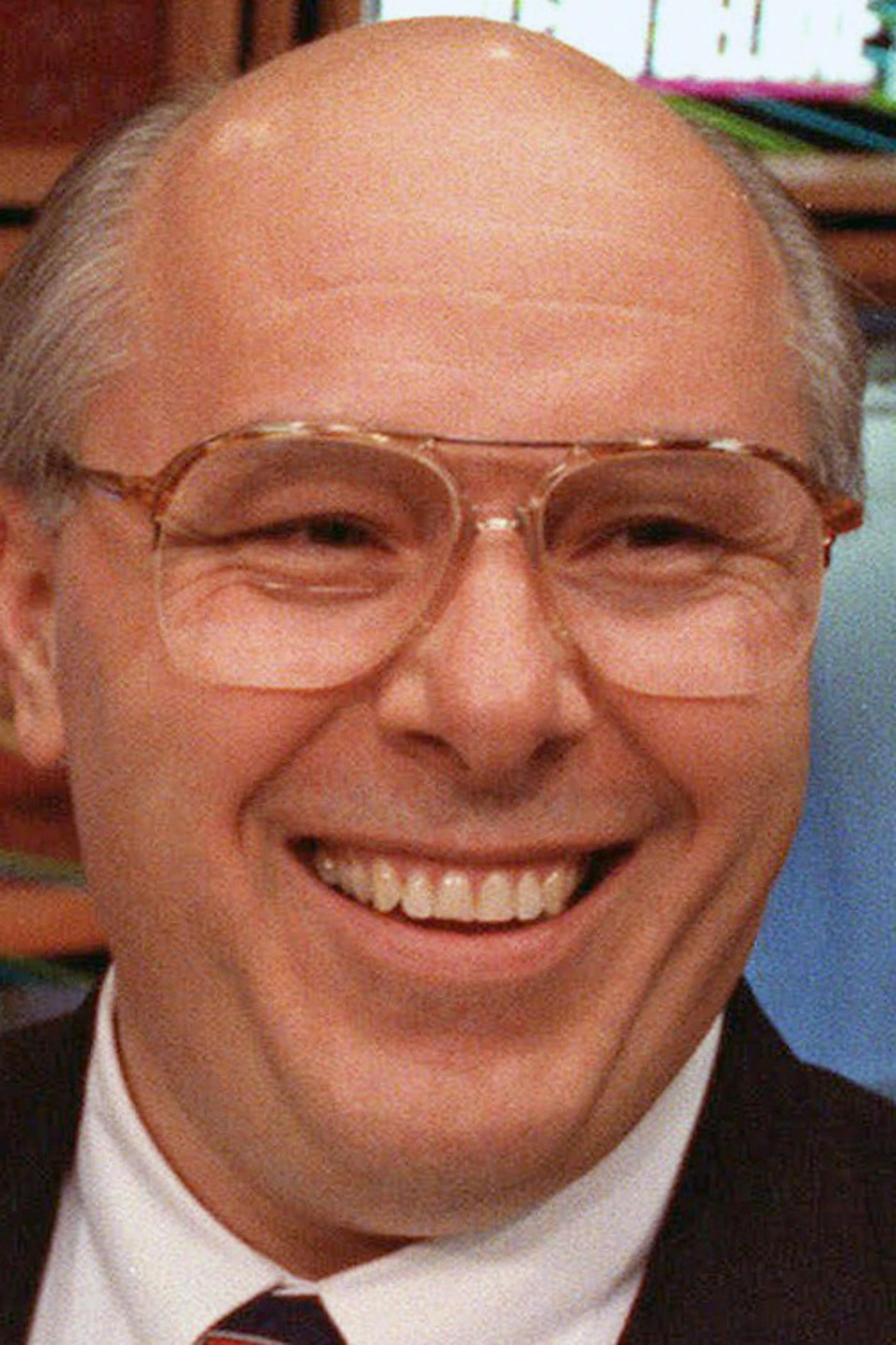 Ed Rensi