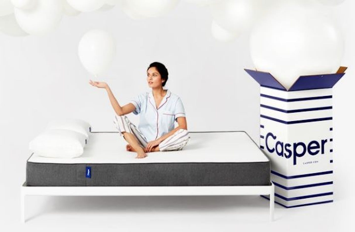 Discount casper outlet mattress