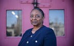 Retired Hennepin County Judge LaJune Lange: “This is the first time in Minnesota that a jury has valued a Black man when killed in police custody.�