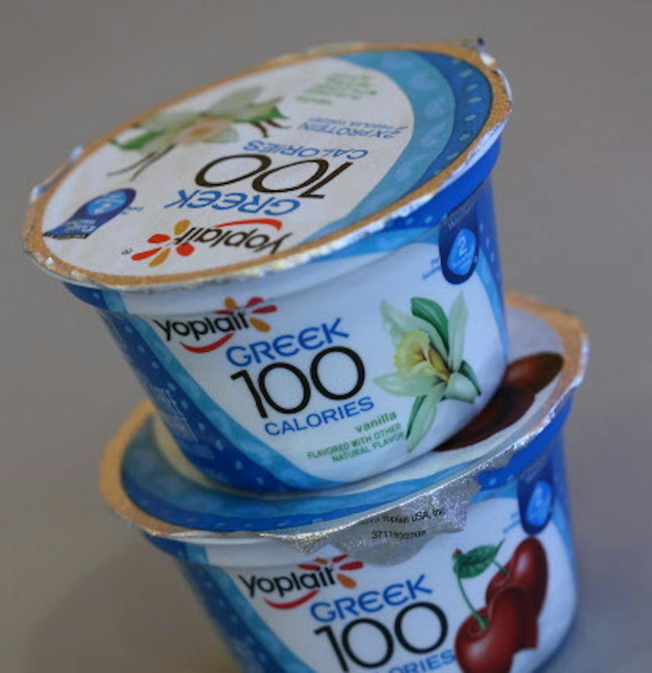 General Mills tries to battle back from a big deficit in the booming Greek yogurt business. The company is comiing out with a completely reformulated greek product this summer, one made in the same fashion as Chobani and other leading Greeek brands. New marketing campaign is planned, too. Also, the company seems to have finally had some success in Greek with its Greek 100 product, launched last year. But the big question remains: Can Yoplait, one of the nation's two leading yogurt brands, ever b