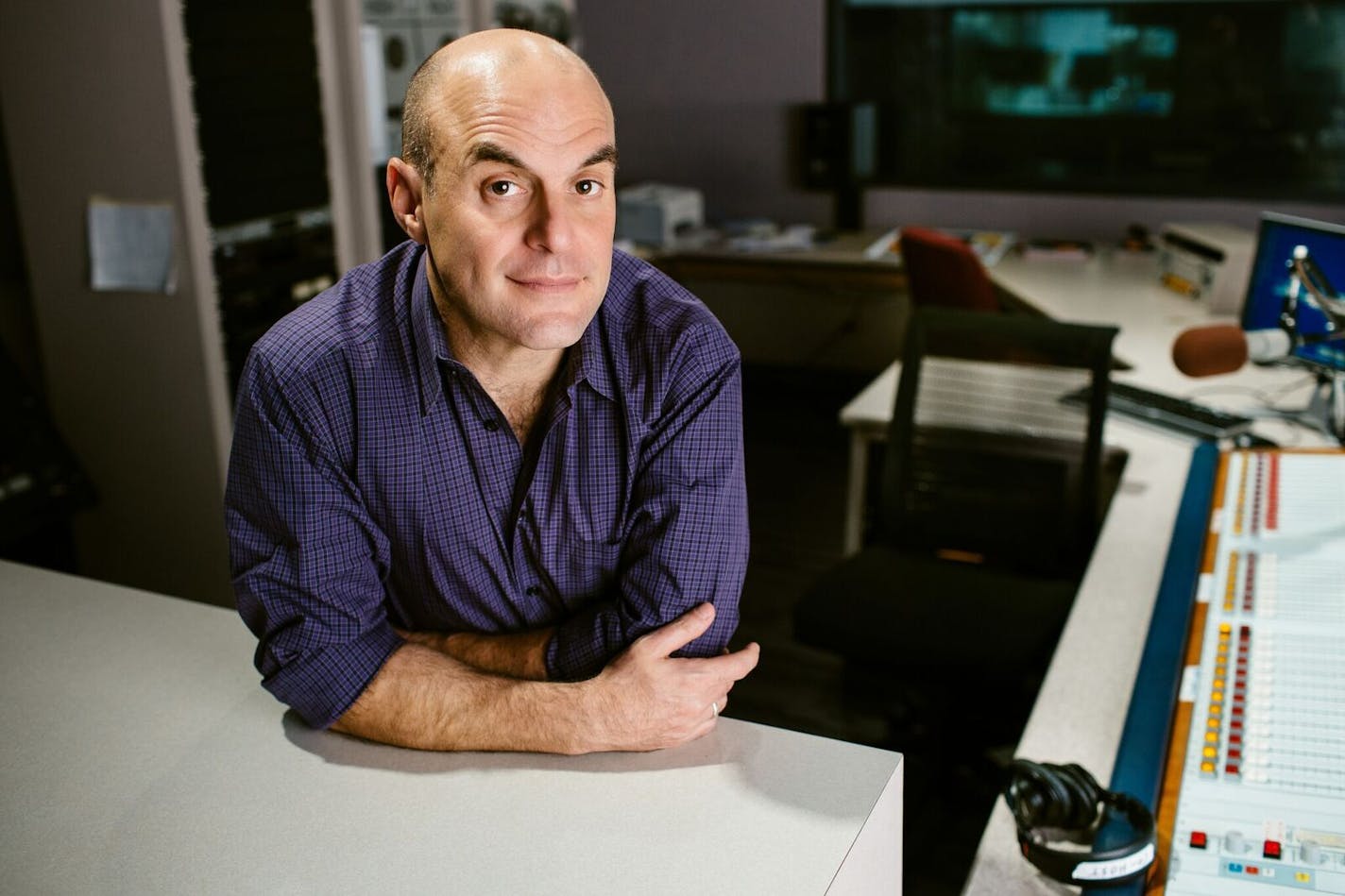 Peter Sagal