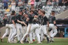 East Ridge, which celebrated a state championship last season, has won six games in a row and risen to third in the Metro Top 10.