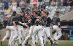 East Ridge, which celebrated a state championship last season, has won six games in a row and risen to third in the Metro Top 10.