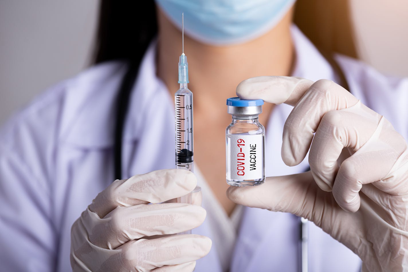 Medical providers in Minnesota are burning through weekly COVID-19 vaccine shipments and seeking more, despite comparative statistics suggesting that the state has too many doses sitting unused.