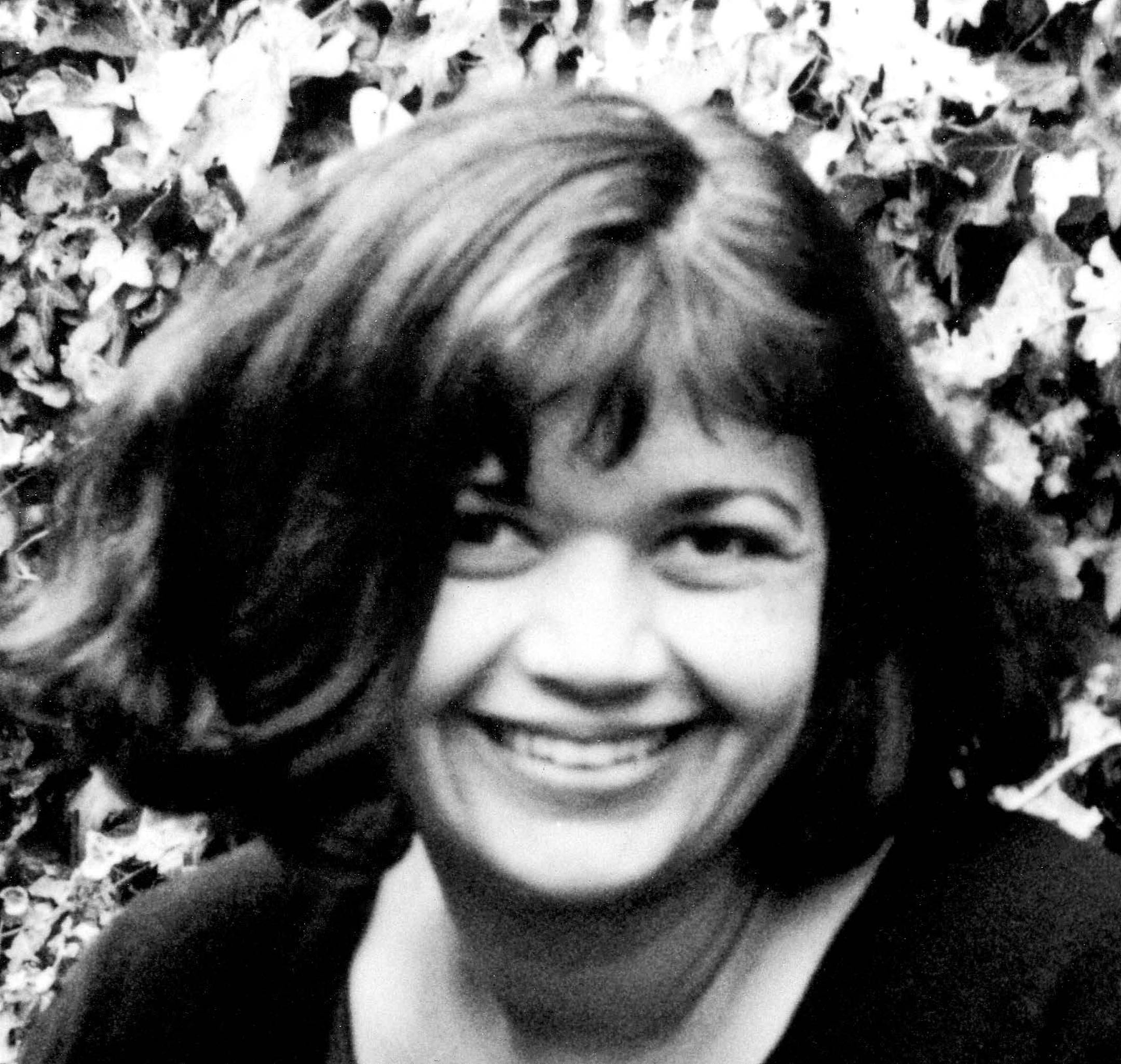 Rebecca Smith Photo by Stuart Macaw