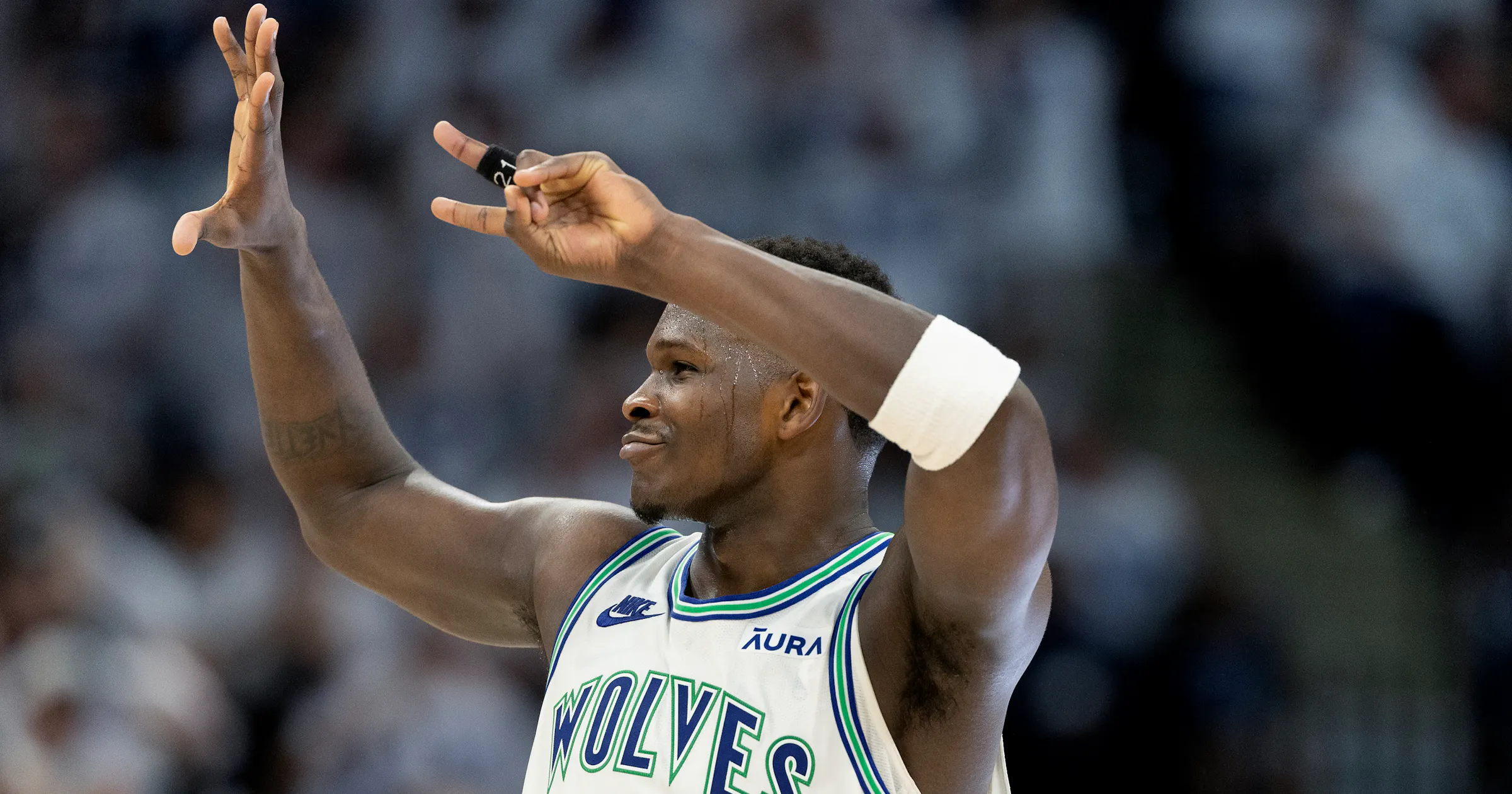 Bring on Game 7: Timberwolves force decisive game vs. Nuggets with ...