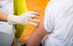The list of Minnesota private colleges that will require students to be fully vaccinated against COVID-19 continues to grow. The College of St. Benedi