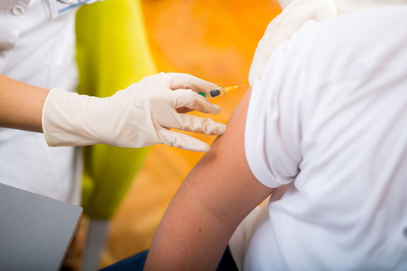 The list of Minnesota private colleges that will require students to be fully vaccinated against COVID-19 continues to grow. The College of St. Benedict and St. John's University announced vaccination requirements for students and employees.