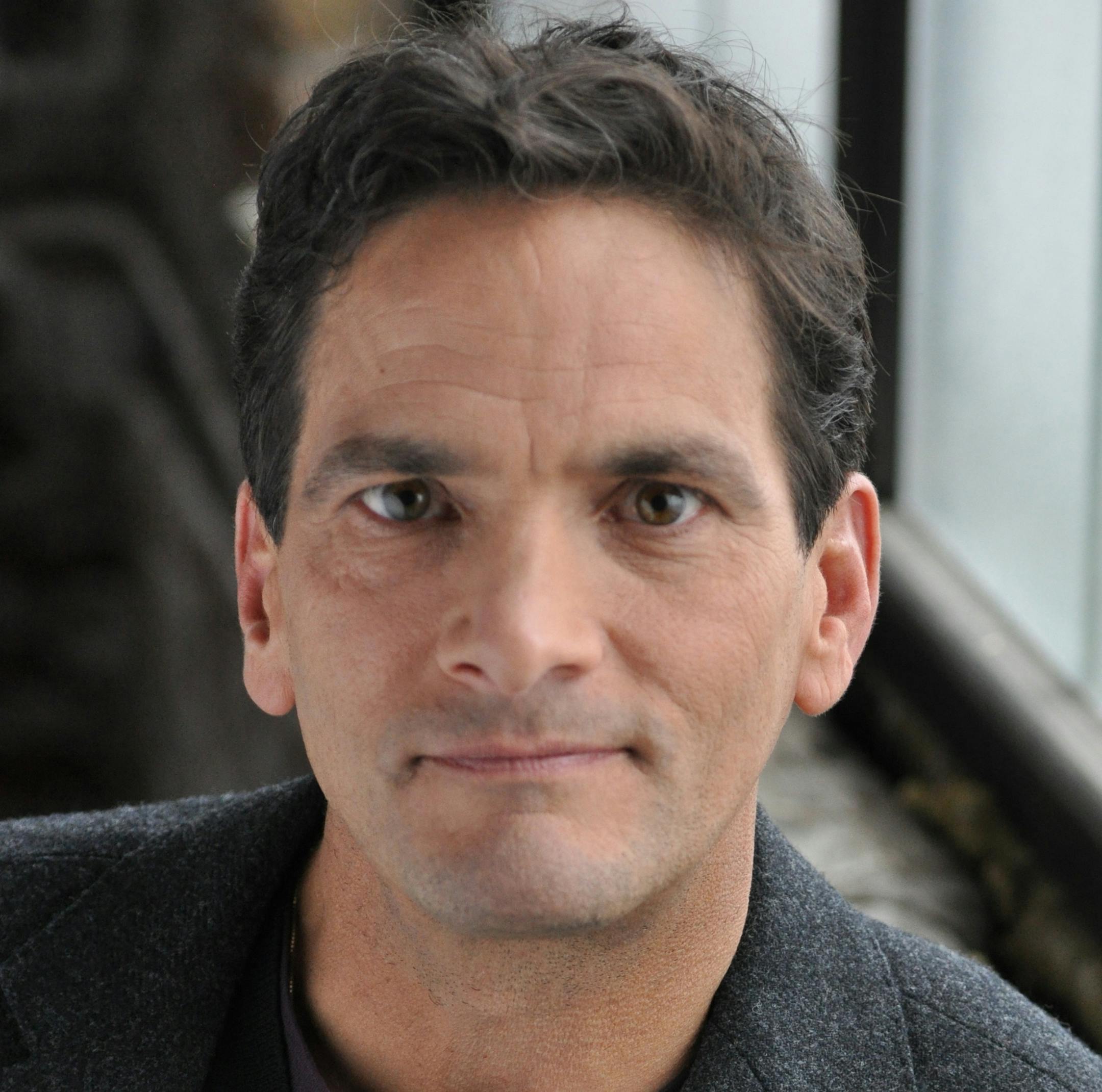 James DeVita